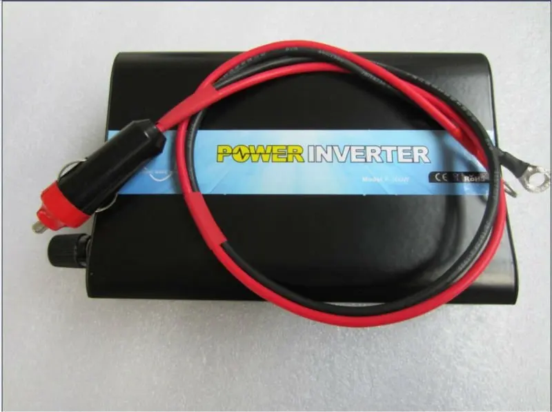 Factory Sell High Power Inverter, DC48v-AC100v 300W 50Hz/60Hz Solar Power Inverter, CE&SGS&ROHS Approved