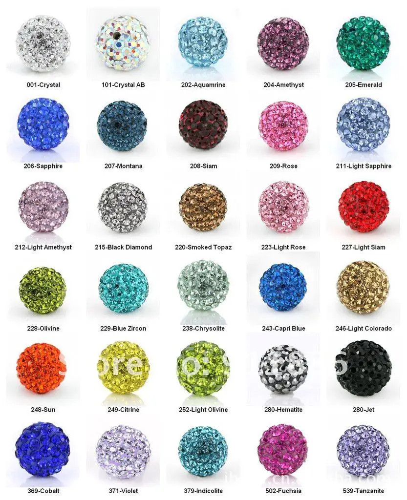 Shamballa Cord