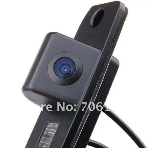 CCD HD rear view camera for Hyundai Elantra/Sonata NF/Accentt/Tucson/Terracan/Kia Carens/Opirus/Sorento/Kia Borrego/Chrysler 300