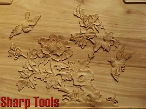 3d wood engraving bits, wood carving cutting tools, mdf cutters, carbide router bits.jpg