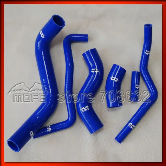 Samco Sport Silicone Coolant Heater Radiator Hose Kit For Toyota 86 and Subaru BRZ for Toyota 86 and Subaru BRZ for Toyota 86 and Subaru BRZ  (2)
