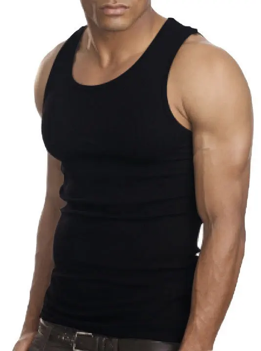 wife beater tee