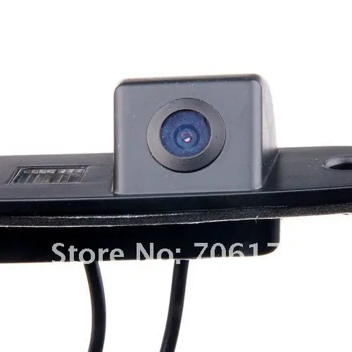 CCD HD rear view camera for Hyundai Elantra/Sonata NF/Accentt/Tucson/Terracan/Kia Carens/Opirus/Sorento/Kia Borrego/Chrysler 300