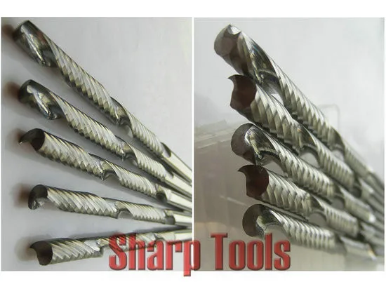 tungsten carbide cutter