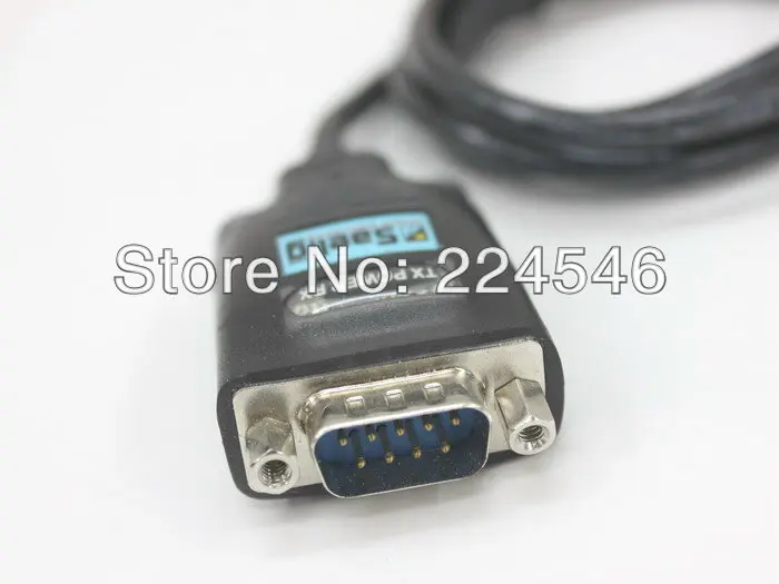 Saelig UMC-201RL USB-3