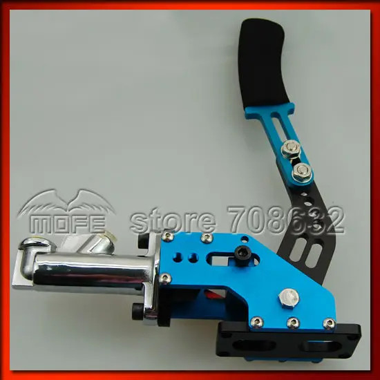 Universal Drift Rally Hydraulic Handbrake Hand Brake DSC_0925 (2)