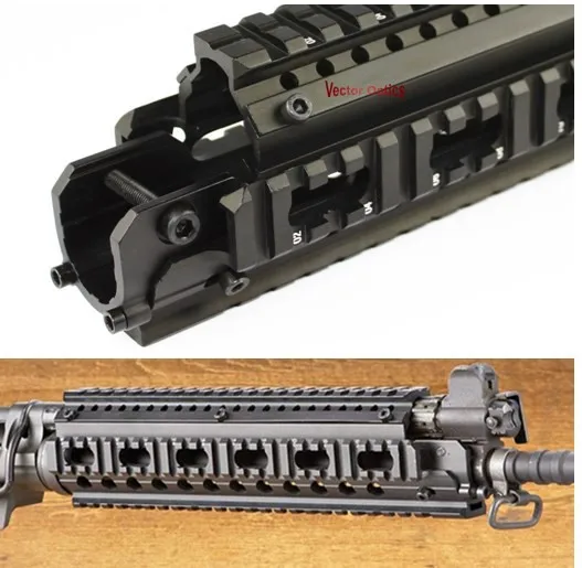 VO FAL Quad Rail Acom 3