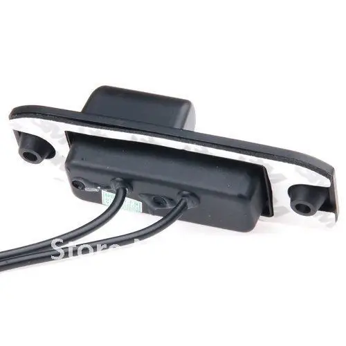 CCD HD rear view camera for Hyundai Elantra/Sonata NF/Accentt/Tucson/Terracan/Kia Carens/Opirus/Sorento/Kia Borrego/Chrysler 300