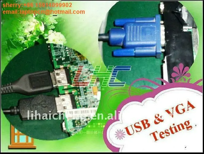 test A
