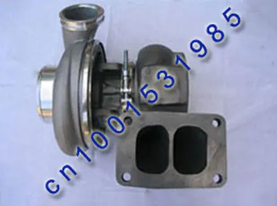 HOWO TURBO