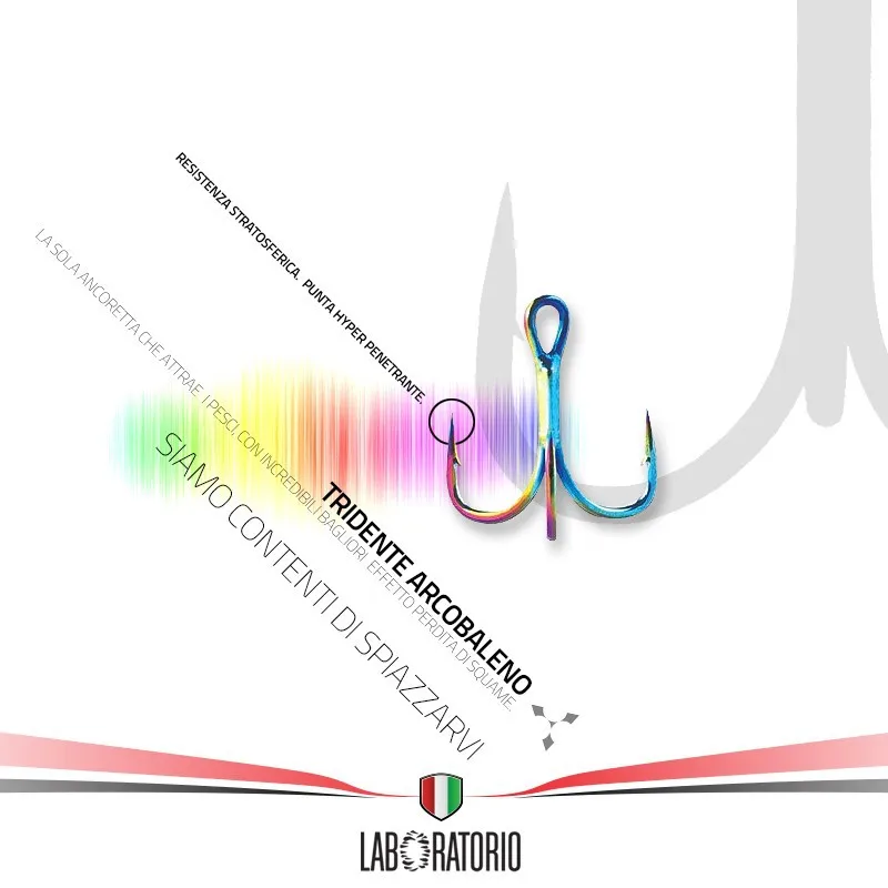 arcobaleno