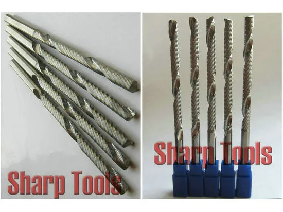 cnc cutting tool