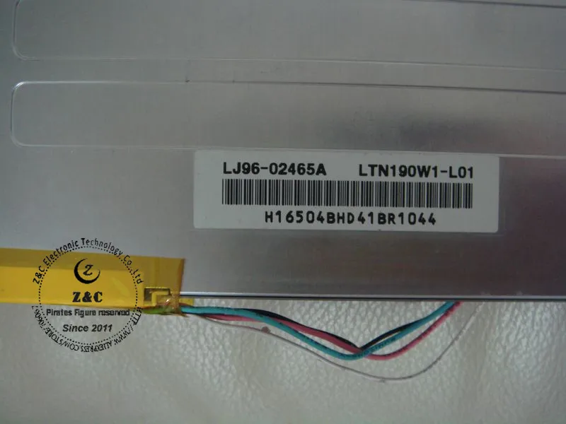 LTN190W1 - L02   ccc_