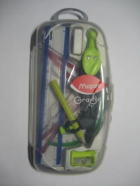 Kompasu (519118) ,  compass , 9 pieces/lot