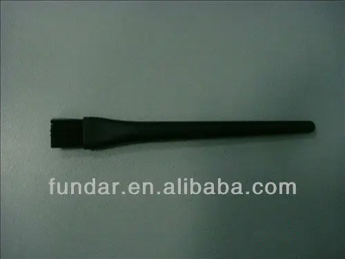 anti-static brush