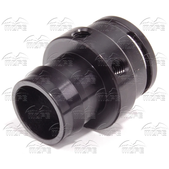 VW TIGUAN 2.0 TFSI FORGE DUMP VALVE BLOW OFF VALVE KIT FMFSITAT Forge blow off dump valve kit 22