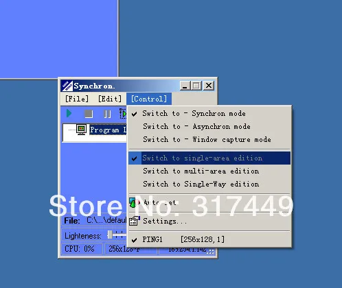 video memory