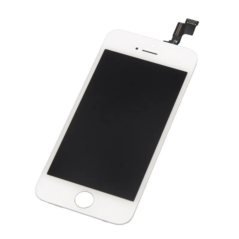New-Arrival-New-Original-White-LCD-Display-Touch-Screen-Digitizer-Full-Assembly-for-iPhone-5S-CPAM
