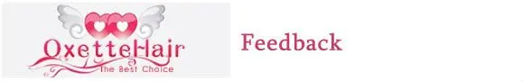 feedback