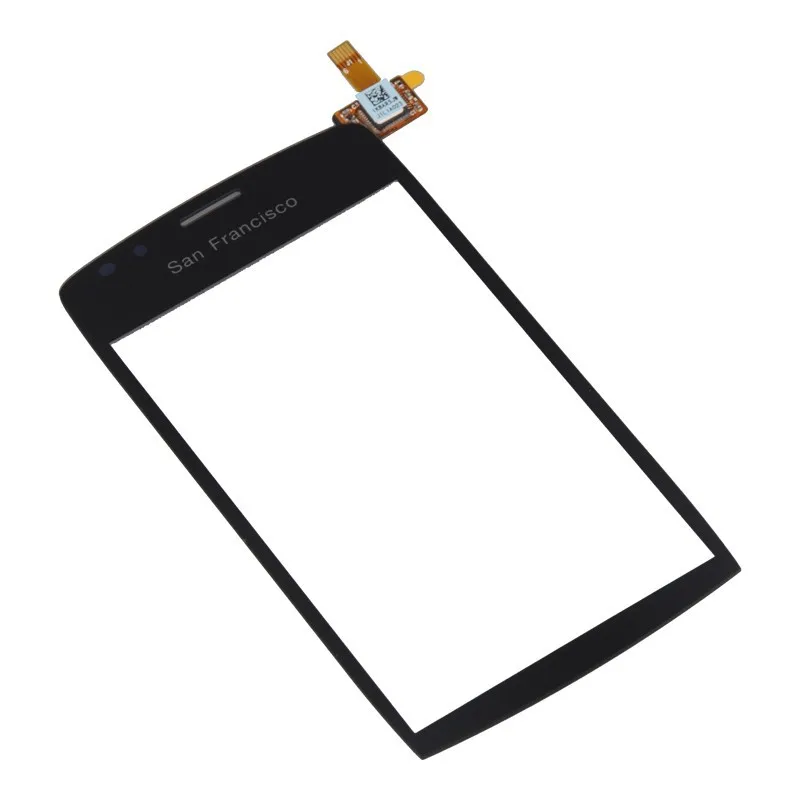 100-New-Original-Touch-Screen-Digitizer-Glass-Replacement-Part-for-ZTE-Blade-V880-U880-N880-San