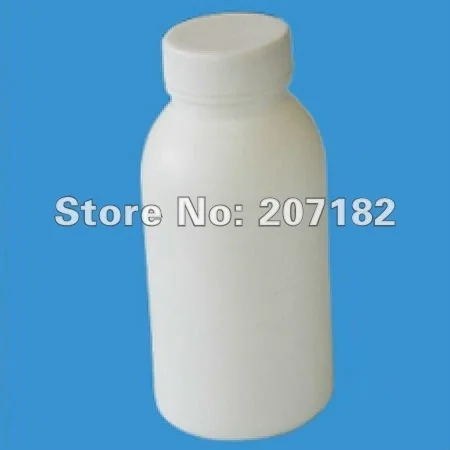 Free shipping (200sets/lot) 180ml powder bottle,pill bottle,packing bottle,bottle