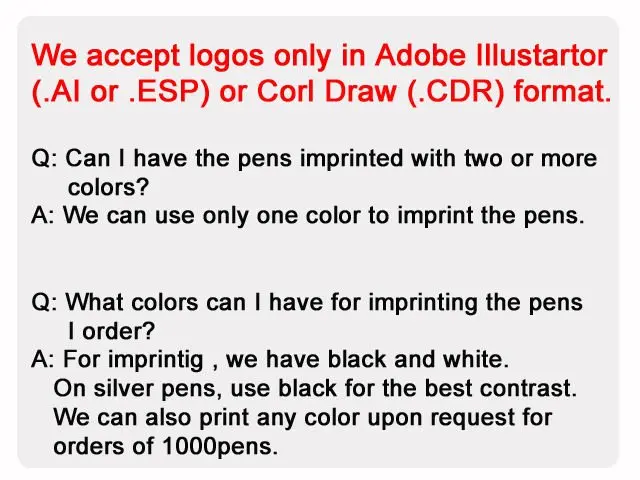 FAQ 