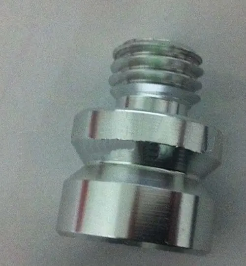 Prism connector 4