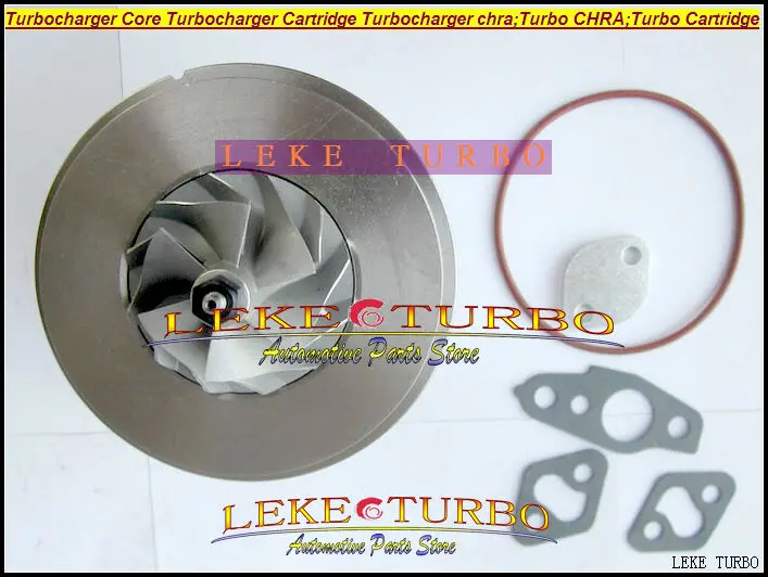 Turbocharger Core Turbocharger Cartridge Turbocharger CHRA Turbo CHRA TURBO Cartridge  Toyota (1)
