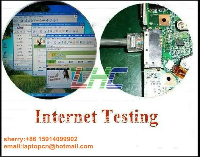 test C