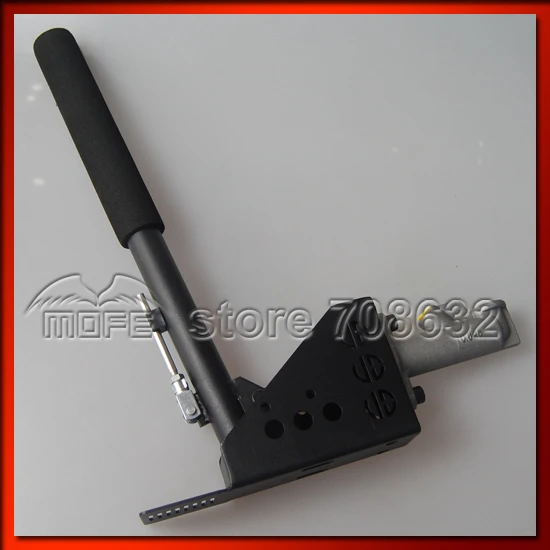 0.625 inch Master Cylinder Vertical Drift Rally Handbrake Hand Brake Hydraulic E-brake DSC_0218