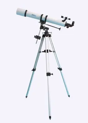 bosma telescope review