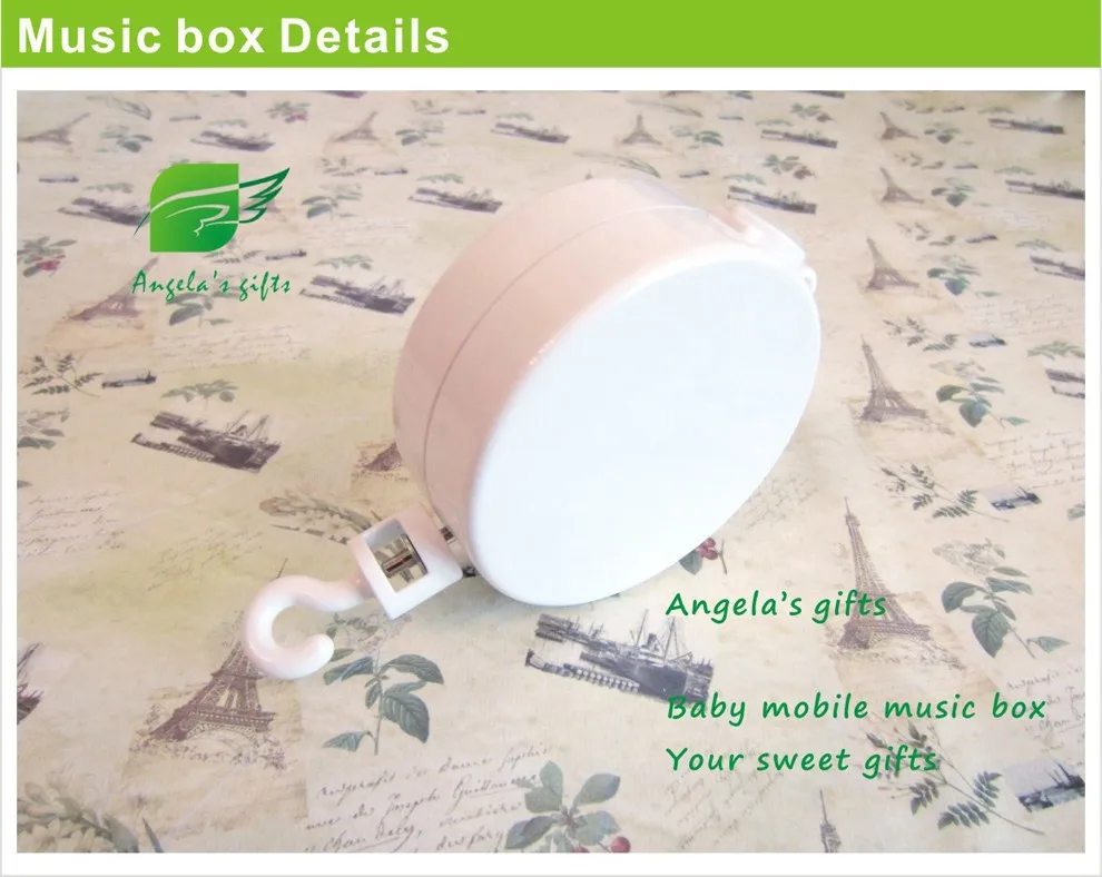 baby mobile music box 1