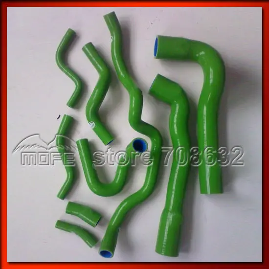 Samco Sport Silicone Radiator Coolant Heater Water Pipe Hose Kit For BMW E36 M3 (european) 1992-1999