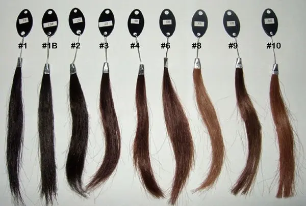 top quality black wavy indian remy  human hair weft