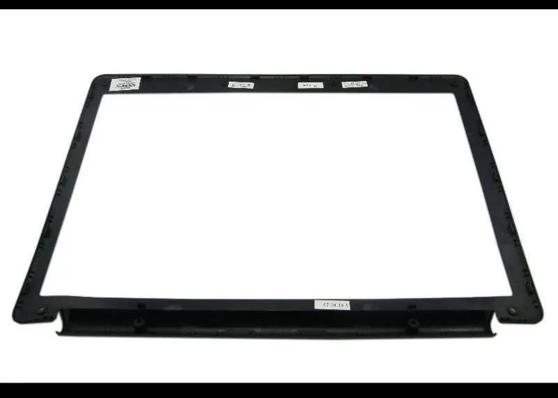 COMPAQ Presario V3000 LCD Bezels Glossy black (B)-2