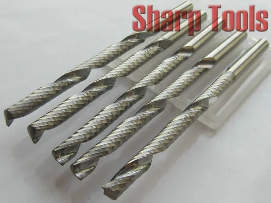 cutter tool bits end milling end mill