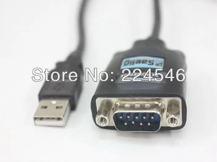 Saelig UMC-201RL USB-2