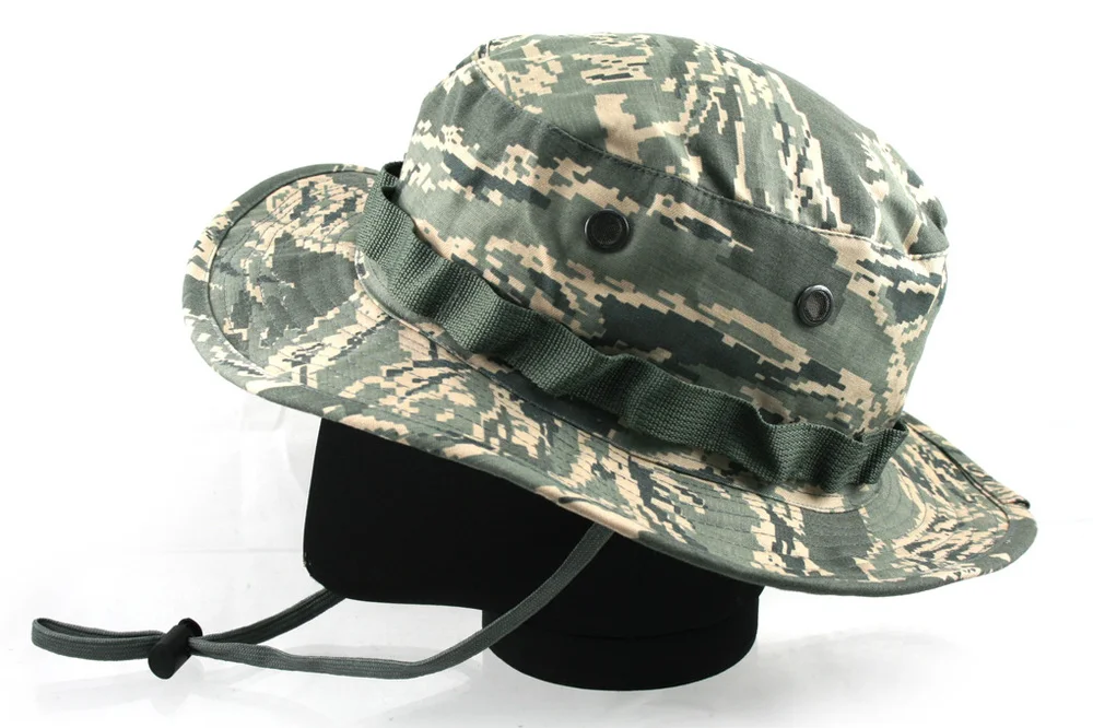 abu boonie hat