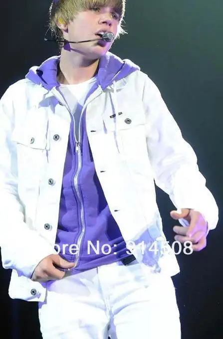 Free shipping men casual jacket Justin 