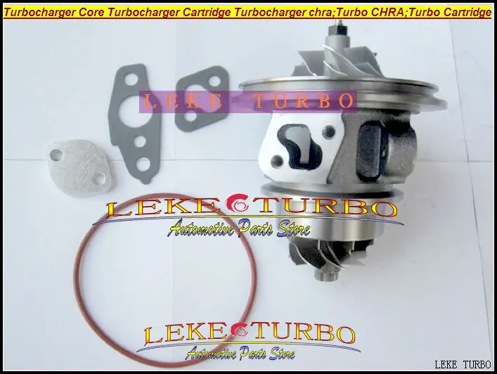 Turbocharger Core Turbocharger Cartridge Turbocharger CHRA Turbo CHRA TURBO Cartridge  Toyota (2)