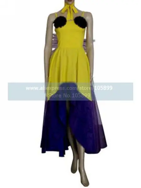 Sailor Moon Luna Human Cosplay Costume Cosplay Wig Costume Ballcosplay Sexy Aliexpress