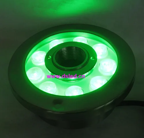 DS-10-36A 9X3W RGB 1