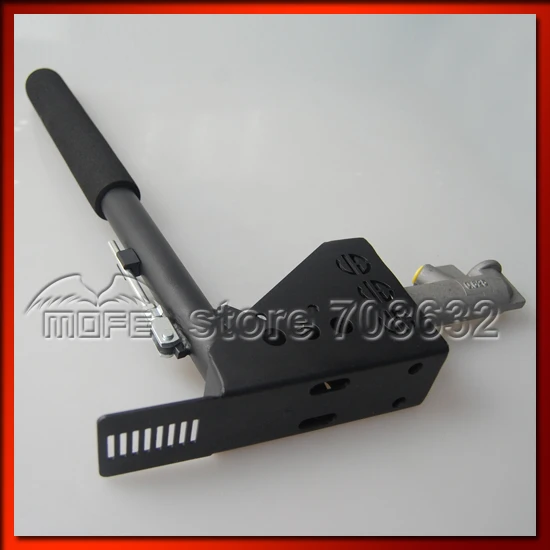 0.625 inch Master Cylinder Vertical Drift Rally Handbrake Hand Brake Hydraulic E-brake DSC_0219