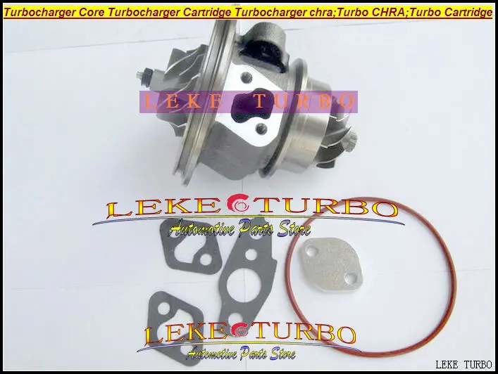 Turbocharger Core Turbocharger Cartridge Turbocharger CHRA Turbo CHRA TURBO Cartridge  Toyota (3)