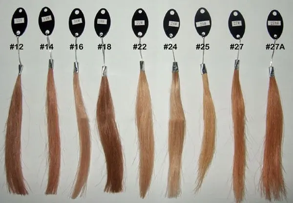 top quality black wavy indian remy  human hair weft