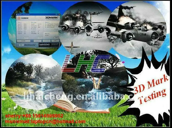 test E
