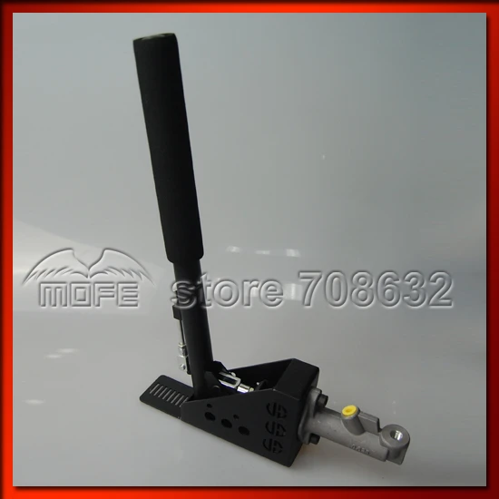 0.625 inch Master Cylinder Vertical Drift Rally Handbrake Hand Brake Hydraulic E-brake DSC_0220