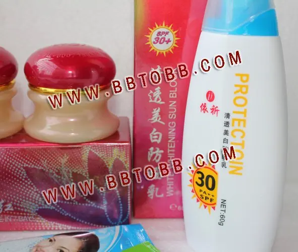 YiQi Red  Sets+Sunblock0.jpg