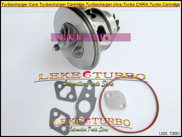 Turbocharger Core Turbocharger Cartridge Turbocharger CHRA Turbo CHRA TURBO Cartridge  Toyota (4)
