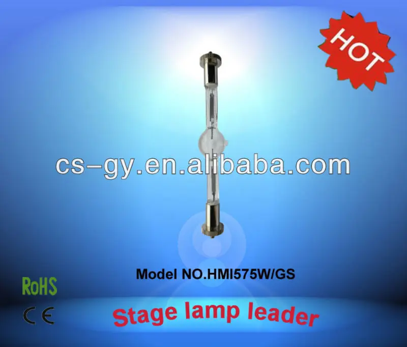 HMI575 GS